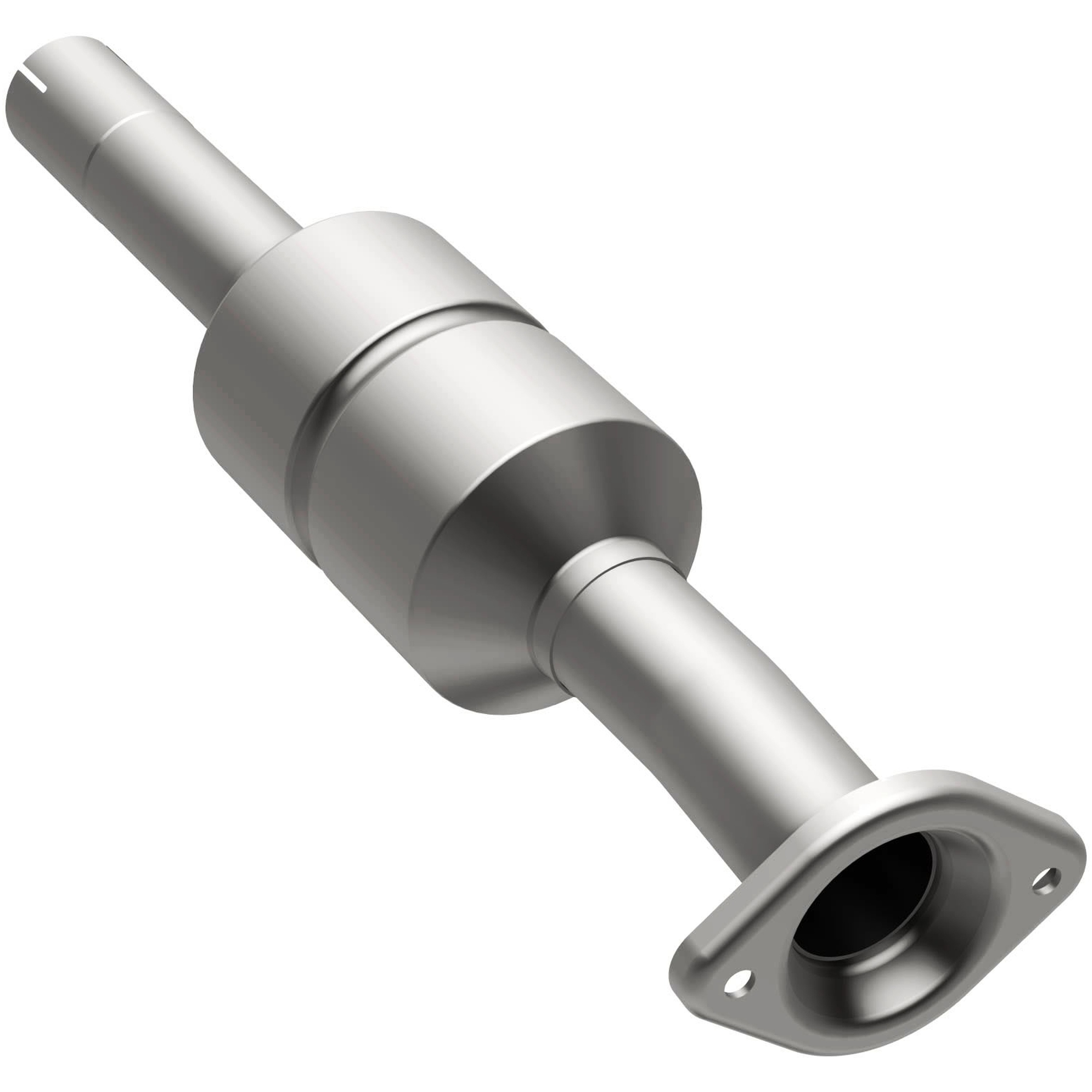 MagnaFlow Exhaust Products 49907 OEM Grade Direct-Fit Catalytic Converter